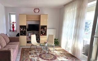 Studio modern | Coresi | Parcare + Boxă incluse în preț - Poză 4