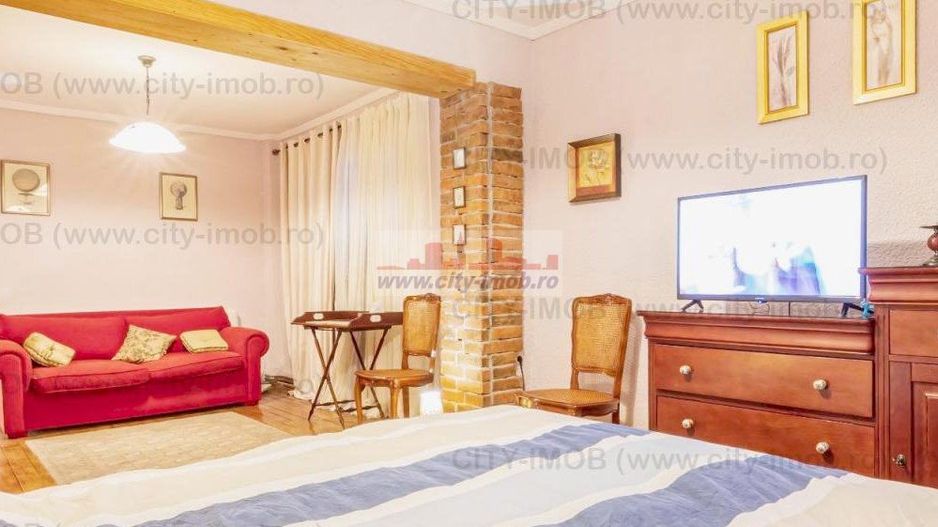 Vanzare Vila Snagov, Sat Ghermanesti, - Poză 8