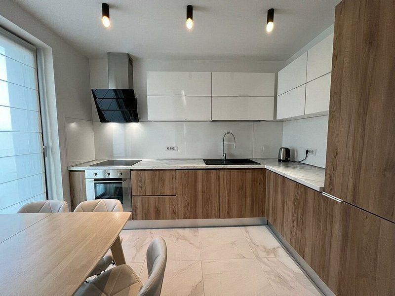 Apartament de inchiriat 2 camere | One Herastrau Park - Poză 1