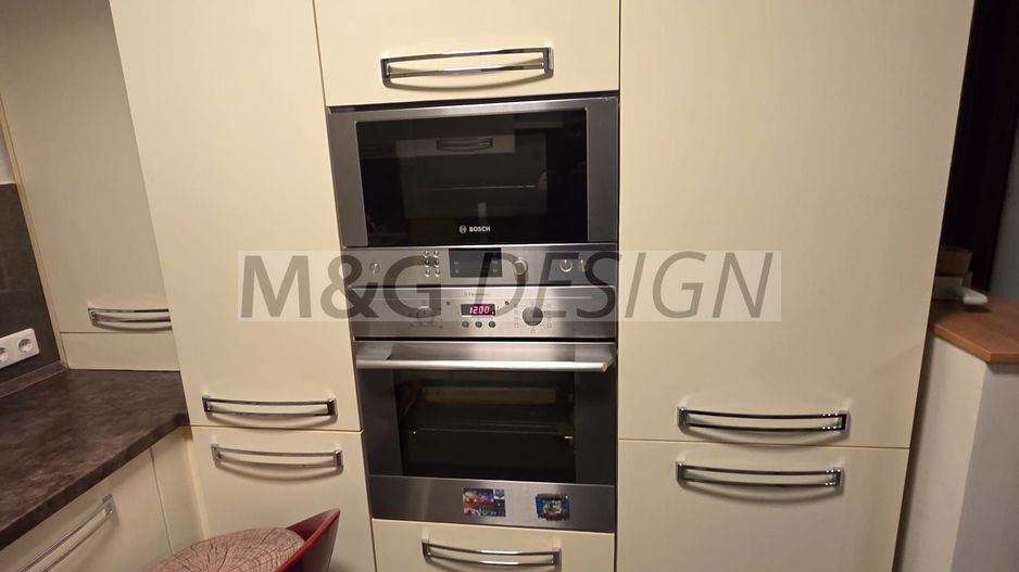 Apartament la Vila de inchiriat 3 camere prima inchiriere totul Lux. - Poză 24