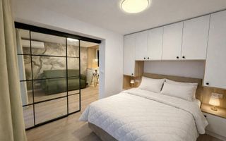 Studio modern de inchiriat | 34 mp | Prima inchiriere | Cellini Reside - Poză 1