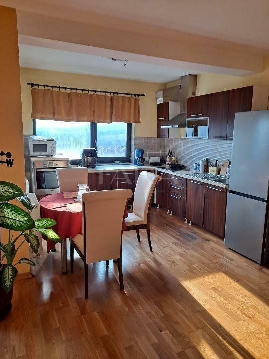 Duplex modern în Borhanci. - Poză 3