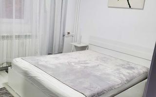 AP. 2 CAMERE BABA NOVAC, MODERN, METROU 7 MINUTE, BLOC REABILITAT - Poză 4