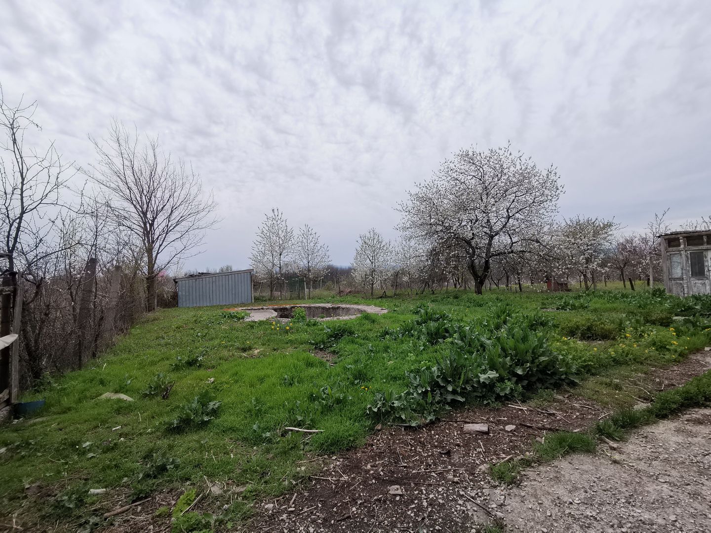 Casa 6 camere  Urechesti-Vrancea constructie 2008 - Poză 12