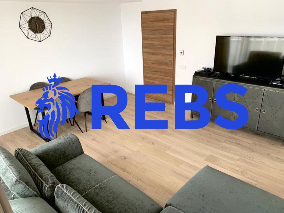 Apartament 2 camere modern - Cosmopolit Magnolia - Poză 4