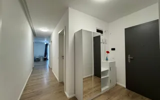 Braytim, Apartament 3 camere lux, parter, Comision 0% - Poză 21
