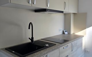 Garsonieră modernă, prima închiriere – Ioan Popasu 23, Coresi Tractoru - Poză 7