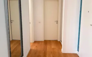 2 camere | 60 mp | Parcare subterană inclusă | Iancu Nicolae – Privigh - Poză 11