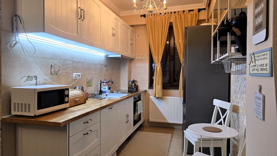 Tomis Plus – apartament 3 camere modern, 2 băi! - Poză 3