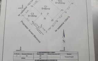 Vânzare casă tradițională, zona Copou, strada Șararie, Alexandru cel Bun - Poză 1
