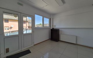Hala cu birouri Brasov - 463 mp - Poză 9