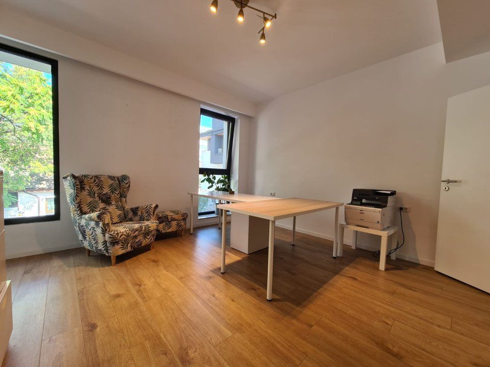 Vila P+2 in Parcul Tineretului - constructie 2021 - ansamblu inchis - Poză 10