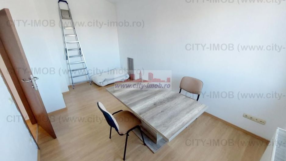 Inchiriere Apartament 3 camere Baneasa - Poză 19