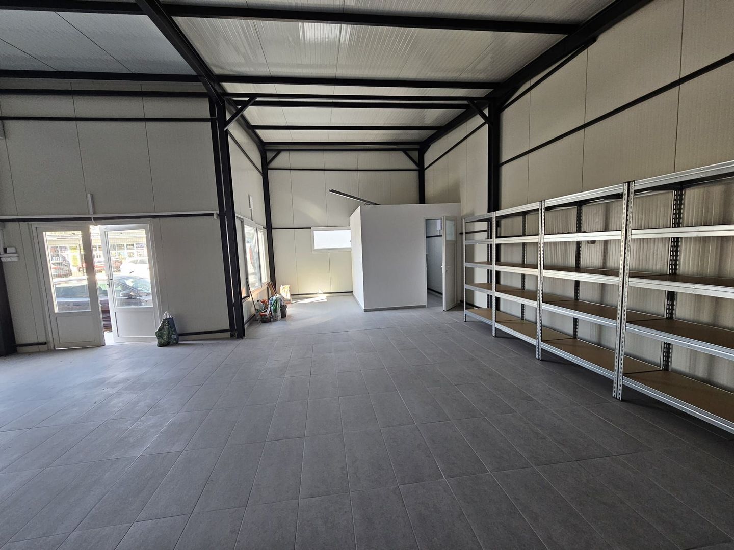 Inchiriere Hala 110 mp, Nord, Complex John - Poză 7