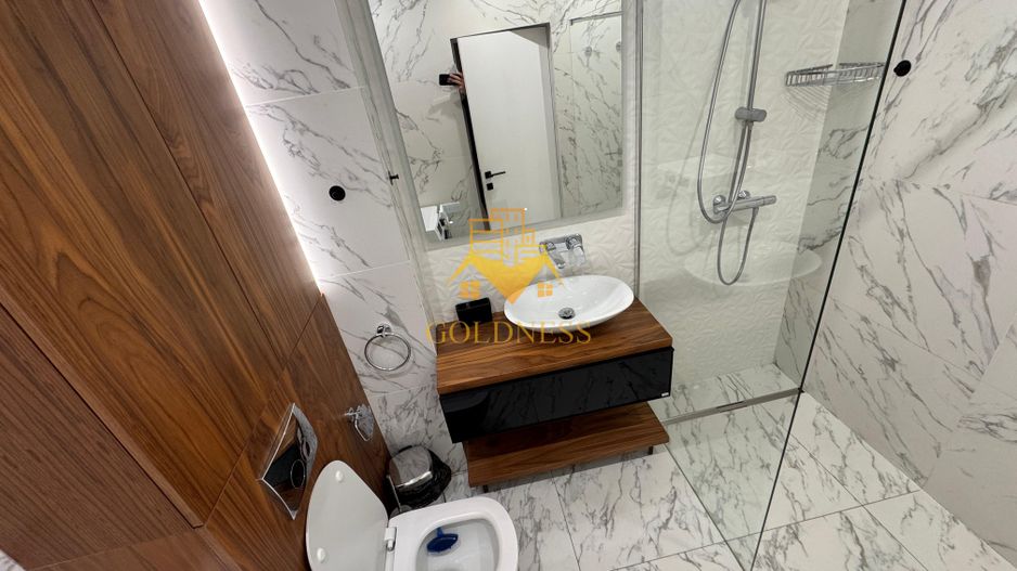 2 camere open-space, Zona Semicentrala, Traian, Piata Mihai Viteazu - Poză 12