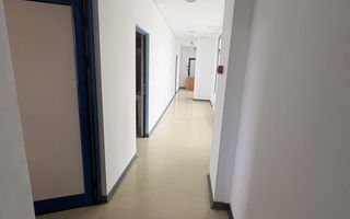 Spatiu Birouri, 260mp,  Zona Campus Palas, 9euro/mp - Poză 4