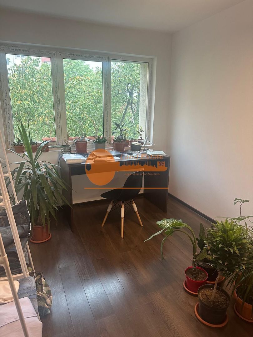 Apartament 3 camere -Zona Domenii - Poză 7