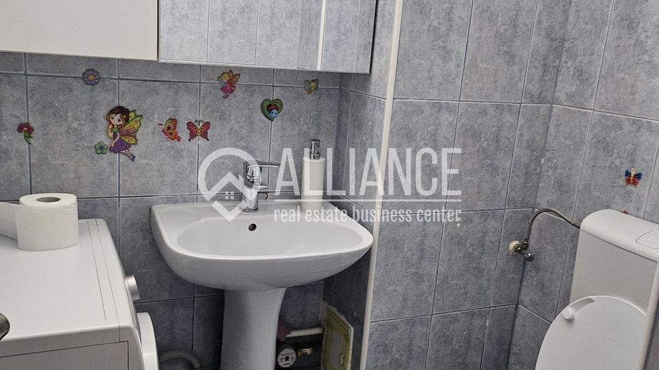 GARA (cod04)-Apartament 3 camere mobilat utilat - Poză 7