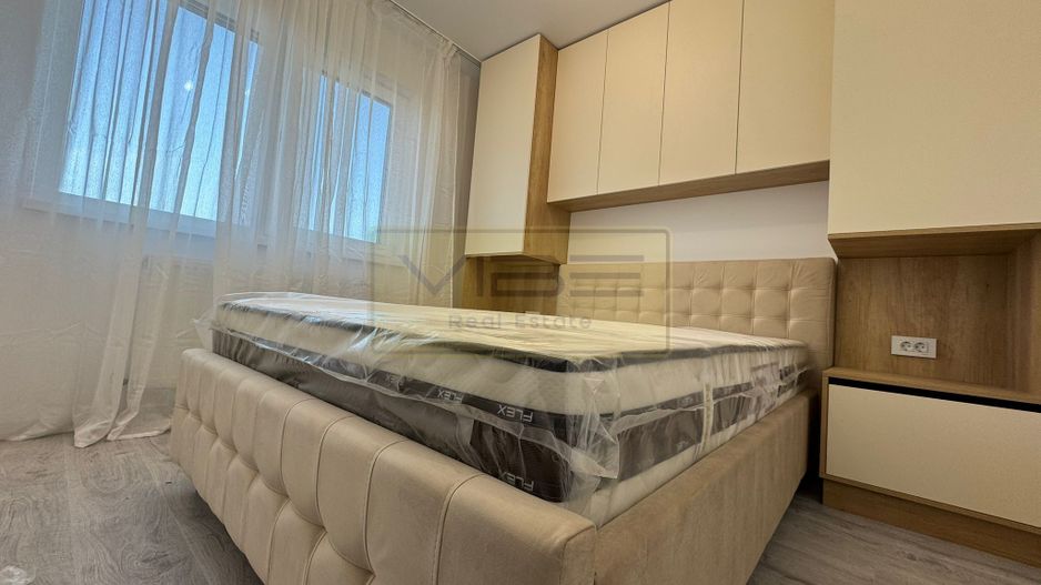 Apartament 2 camere Poitiers Towers Continental - Poză 9