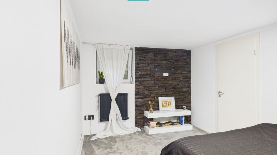 Apartament 3 camere  la curte  - Odobescu - Poză 20