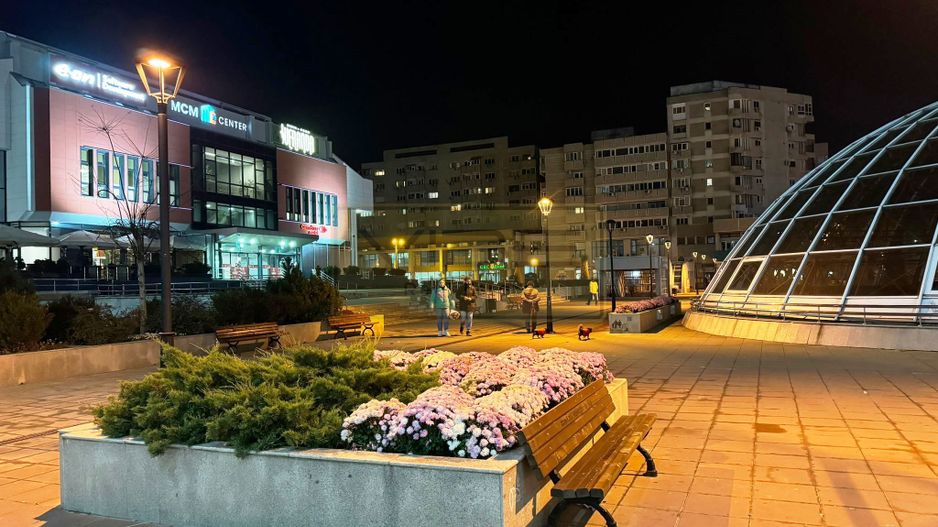 Apartament 2 camere  decomandat Hala Centrala - Palas Mall - Poză 17