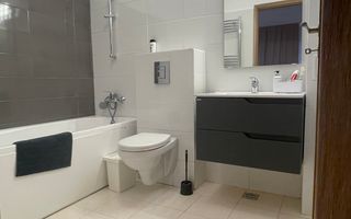 3 camere | Pipera | Matei Millo | 2 terase | boxa + parcare - Poză 9