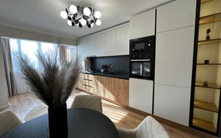 Apartament ultrafinisat | 3 camere | Grigorescu - Poză 9