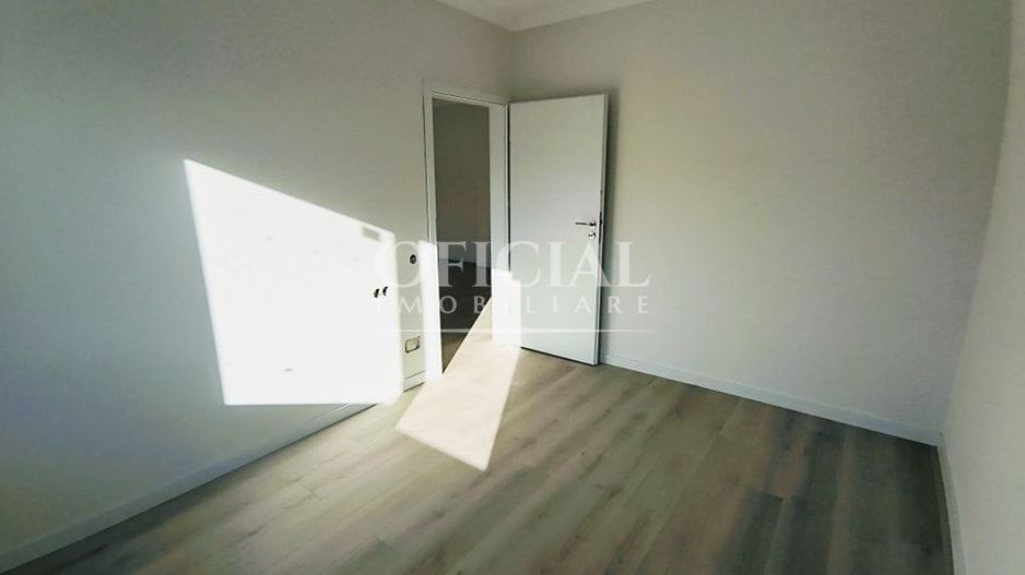 Dezvoltator | Apartament 2 Camere | 52 mp | Parcare Zona Parc Poligon - Poză 8