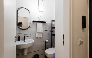 Apartament de lux cu 2 camere - 2 bai - Ultracentral - Poză 19