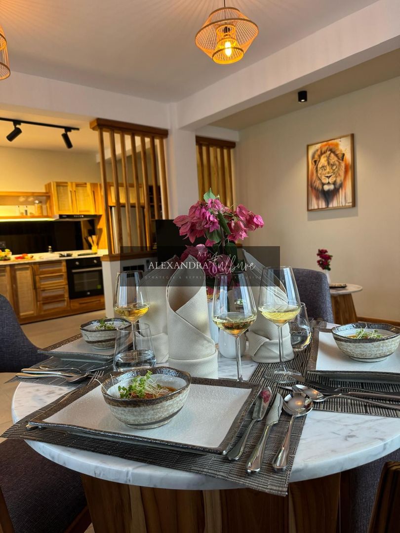 Apartament 2 camere, 65 mp, etaj 1 - Poză 22