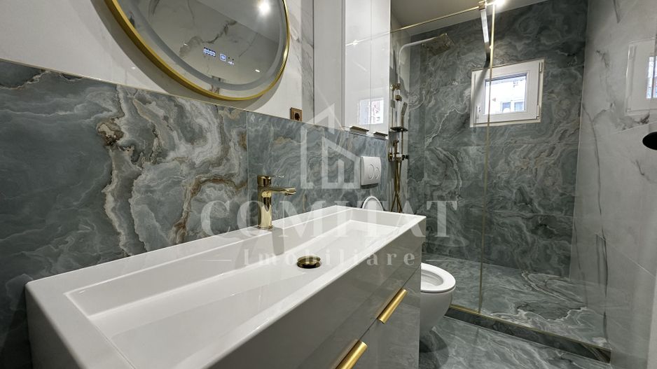 Apartament la cheie | 3 camere | Zona Str Dorobantilor - Poză 12