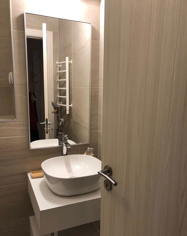 Apartament 2 camere lux în Parcului 20 - Poză 3