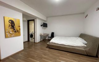 GARSONIERA- AMFITEATRU RESIDENCE, PET-FRIENDLY, CENTRALA, METROU - Poză 2