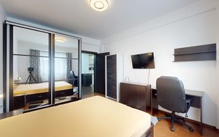 Apartament 2 camere Militari Residence Rezervelor 62 - Poză 19