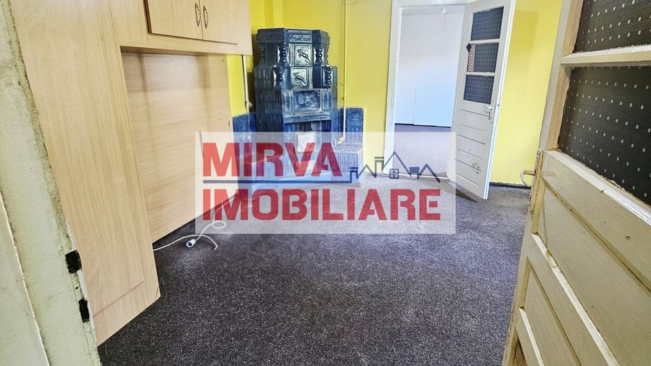 🏠 Casă de vânzare în zona Traian, Ploiești – Potențial uriaș! 🧱 - Poză 20