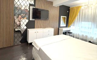 Vanzare -3 camere lux, vedere la Dunare – Faleza, 105 mp, 240.000 euro - Poză 11