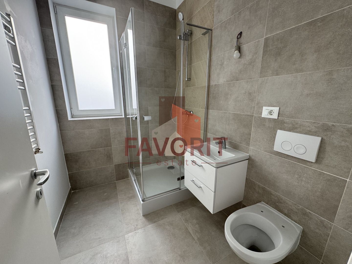 COMISION 0%. Penthouse cu 2 terase in bloc nou din zona Aradului - Poză 13