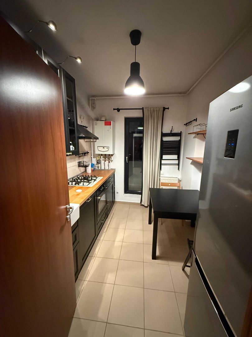 Apartament 2 camere /Bloc nou /Parc IOR /Metrou Grigorescu - Poză 4