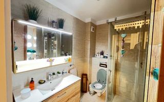 Direct proprietar| 3 camere 77mp | Parcare subterană | Acces direct Parc Titanel - Poză 8