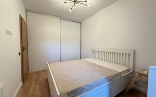 Apartament 2 camere | Etaj 1 | Parcare | Balcon | Modern - Poză 4