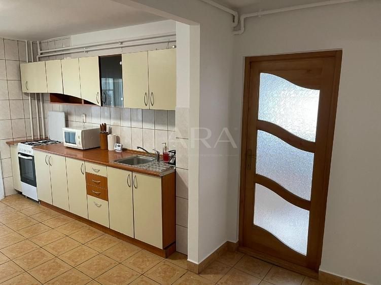 Apartament 2 camere, 53 mp + balcon, zona Fabricii de Zahăr. - Poză 5