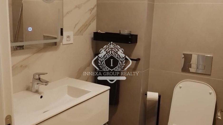 Apartament 2 camere I 68mp I parcare subterana I THE LEVEL I Piata Presei - Poză 8