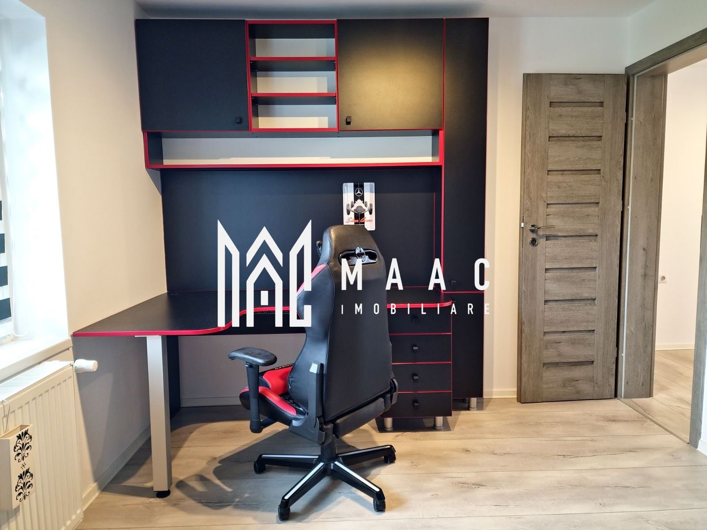 Casă individuală | 140 mp utili | Curte privată | Selimbăr - Poză 11