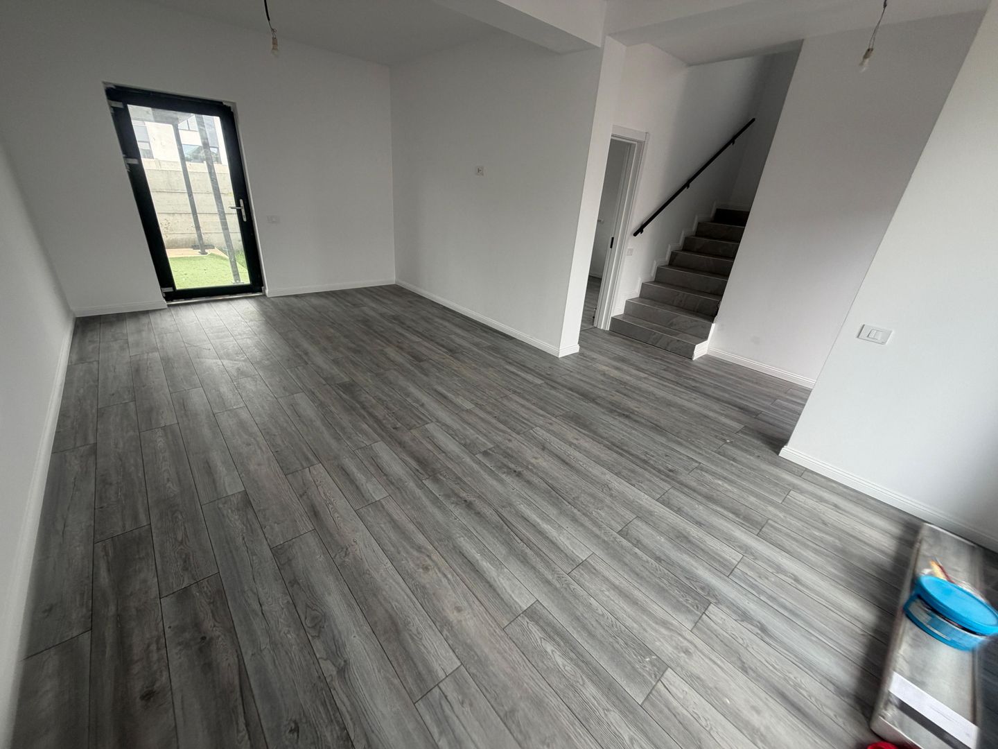 CASA INDIVIDUALA - SAFIRULUI, TOATE UTILITATILE, FINALIZATA, COMIS 0% - Poză 9