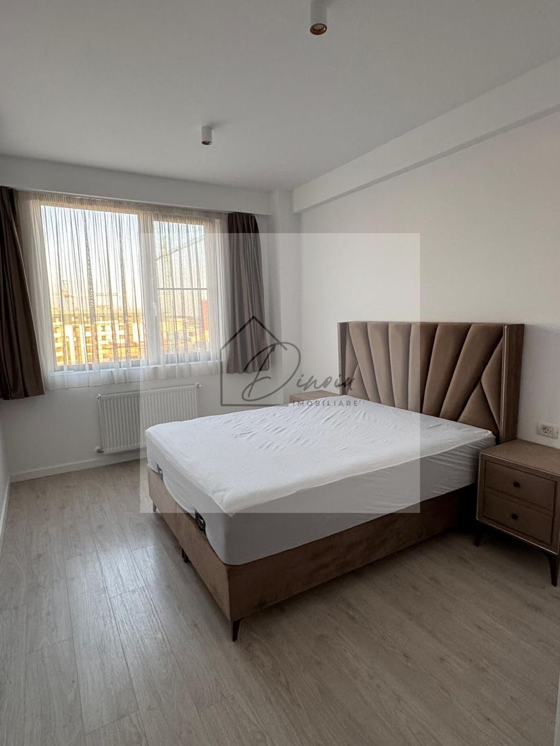 2 camere Pipera Plaza - Residence 5 I Parcare inclusa I COMISION 0% - Poză 30