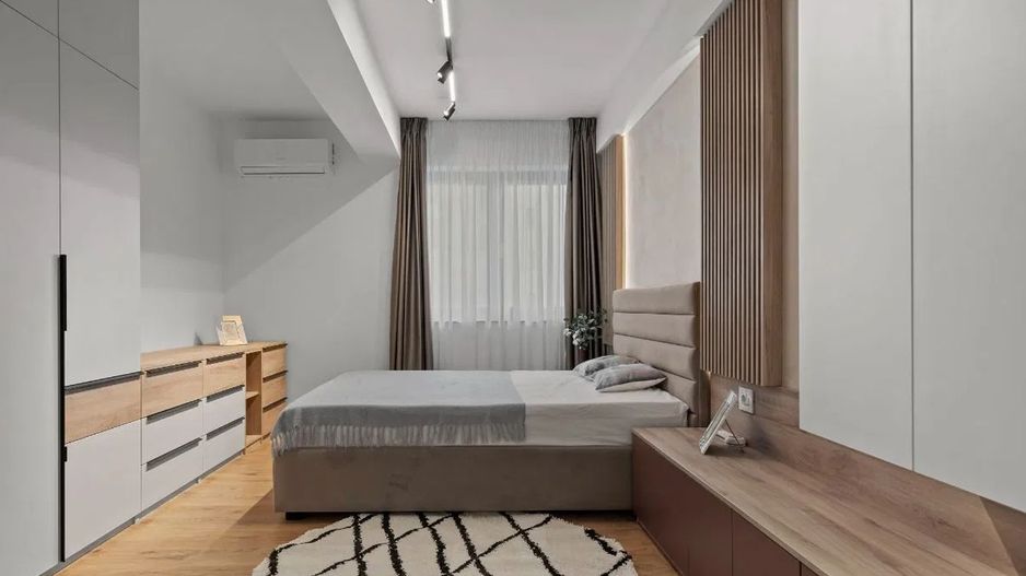 3 camere | Ivory Residence | Pipera | rond OMV - Poză 9