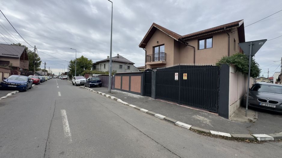 CASA PANTELIMON, MOBILATA, CENTRALA, 130 MP UTILI, COMISION 0% - Poză 1