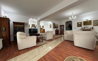 Vila Voluntari I 1100 MP Teren I 8 camere - Poză 3