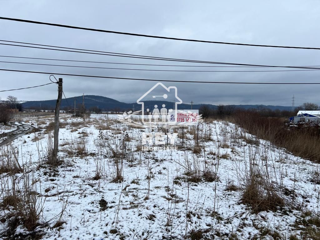 Teren de vânzare in Șelimbăr lângă Extaz - Poză 2