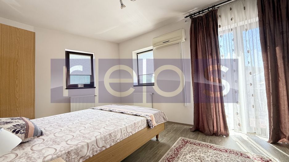 VÂNZARE VILĂ INDIVIDUALĂ | 6 CAMERE | ZONA COLENTINA - Poză 8